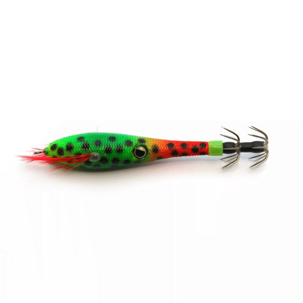 RISE JAPAN MA-IK-KA SUTTE 95mm #MS15 WATERMELON
