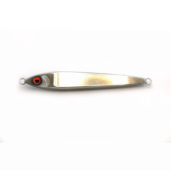 RISE JAPAN RISE JIG FLAT 150g #RJ26 ON OFF SWITCH