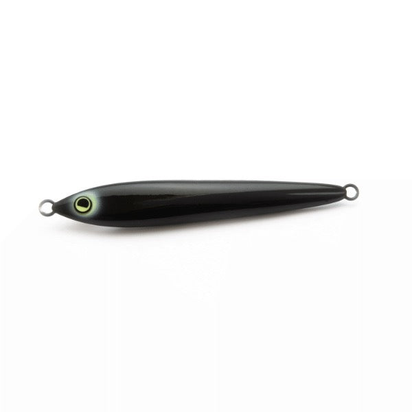 RISE JAPAN RISE JIG FLAT 150g #RJ26 ON OFF SWITCH