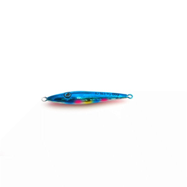 RISE JAPAN RISE JIG SLJ TG 80g #RJ29 BP CANDY saltwater fishing lure