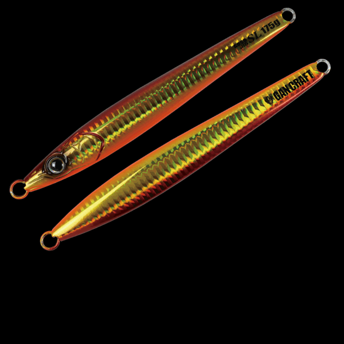 GAN CRAFT 200g saltwater fishing lure