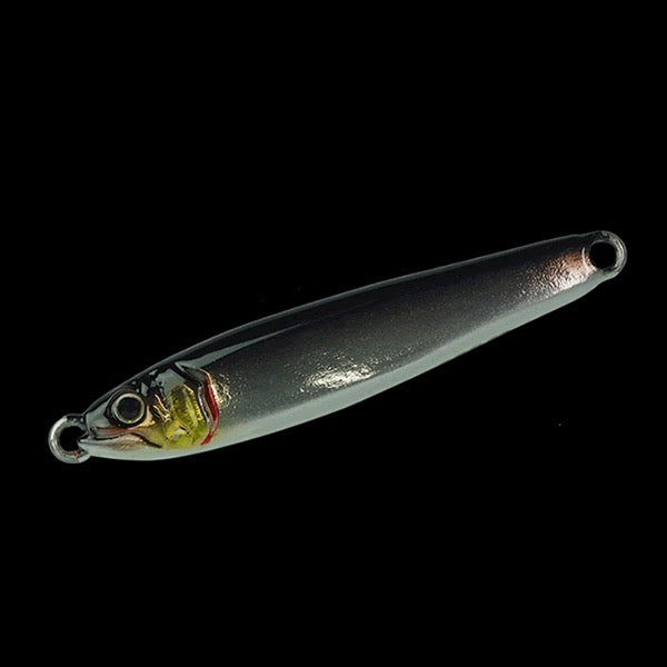 GAN CRAFT COSO JIG MICRO 10g Sinking #02 Seguro