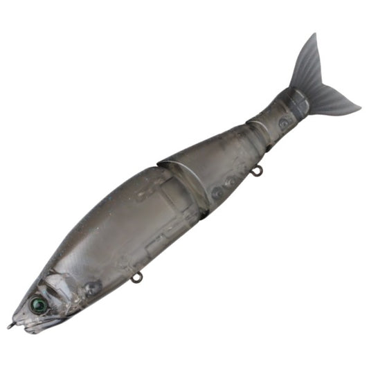 GAN CRAFT Ayuja JOINTED CLAW SHIFT 183F 180mm, 2oz Floating TS-09 TS Smoke Bait