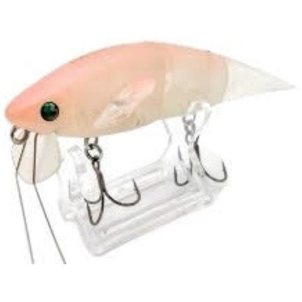 madotachi SMART GUARD (2 pcs/ pack) freshwater fishing lure — photo 2