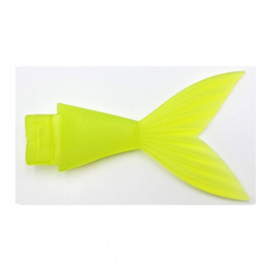 madotachi SPARE TAIL for GIMIKIN YELLOW