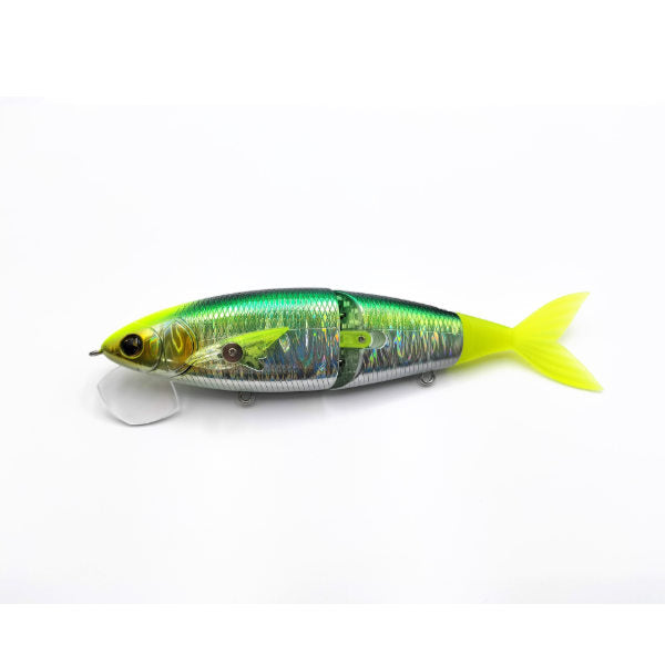 madotachi GIMIKIN SW 160mm : 1.5oz Floating TIDE MASTER saltwater fishing lure