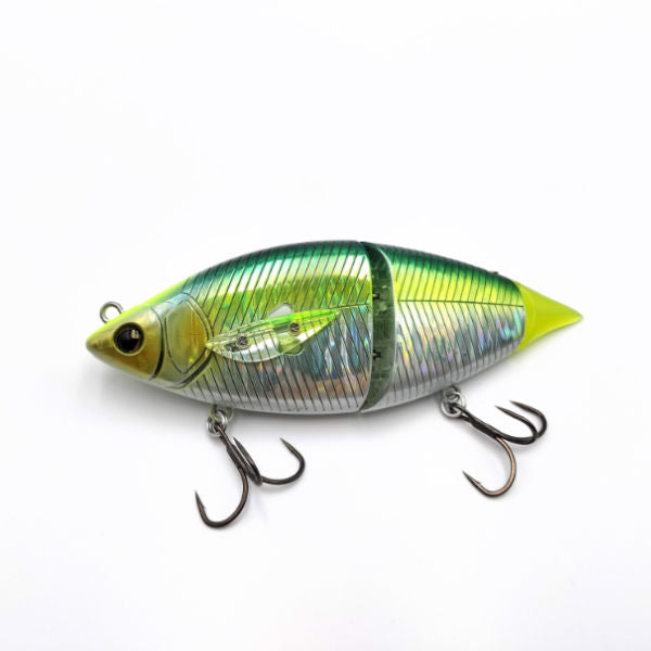 madotachi HANITAS 130mm : 1.5oz Floating TIDE MASTER freshwater fishing lure