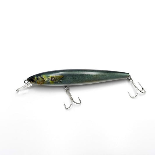 madotachi HANITAS MINNOW SF 120mm : 3/4oz Slow Floating REAL AYU