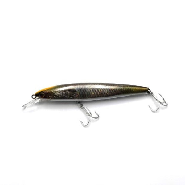 madotachi HANITAS MINNOW HF 120mm : 3/4oz High Floating SHADOW BLAIZ freshwater fishing lure