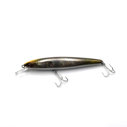 madotachi HANITAS MINNOW HF 120mm : 3/4oz High Floating SHADOW BLAIZ