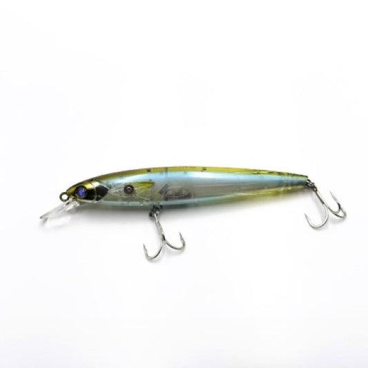 madotachi HANITAS MINNOW HF 120mm : 3/4oz High Floating NOBLE BAIT