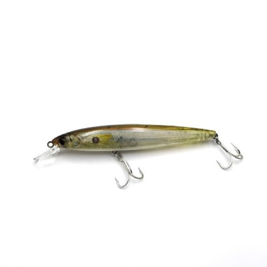 madotachi HANITAS MINNOW SF 120mm : 3/4oz Slow Floating REAL WAKASAGI