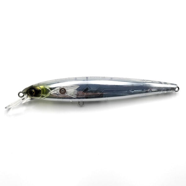 madotachi HANITAS MINNOW HF 120mm : 3/4oz High Floating NORTHERN CROSS freshwater fishing lure