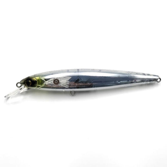 madotachi HANITAS MINNOW HF 120mm : 3/4oz High Floating NORTHERN CROSS