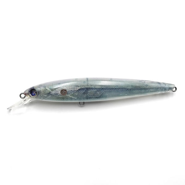 madotachi HANITAS MINNOW HF 120mm : 3/4oz High Floating REAL HIUO freshwater fishing lure