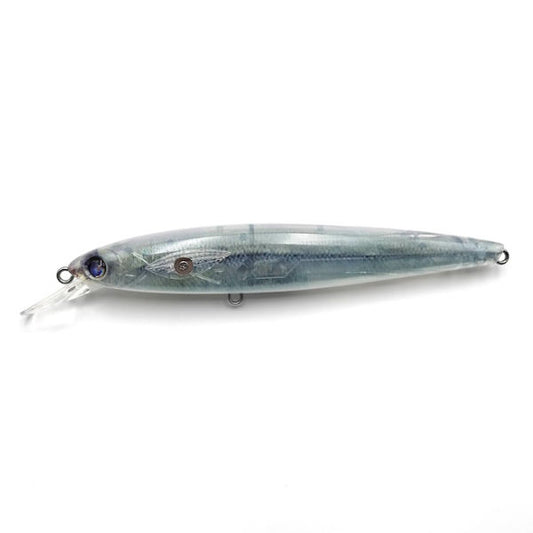madotachi HANITAS MINNOW HF 120mm : 3/4oz High Floating REAL HIUO