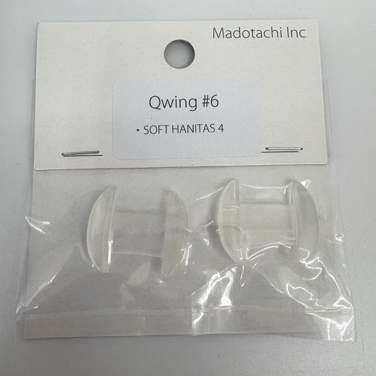 madotachi SPARE Qwing (2 pcs/ pack)