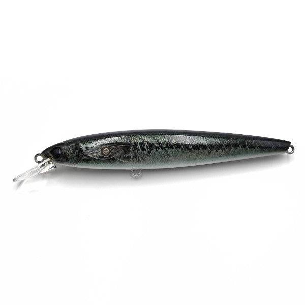madotachi HANITAS MINNOW HF 120mm : 3/4oz High Floating REAL BASS freshwater fishing lure