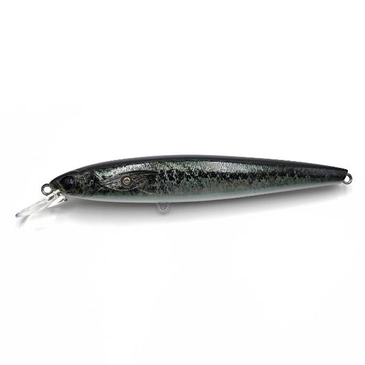 madotachi HANITAS MINNOW HF 120mm : 3/4oz High Floating REAL BASS