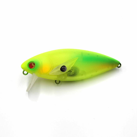madotachi HANITAS CRANK 80mm : 16g Floating MONSTER CHART