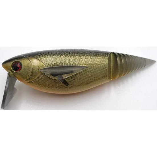 madotachi SOFT HANITAS CRANK 3 Champagne Gold