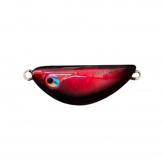 BOZLES TG RANMARU 120g KOUKAKU UV RED
