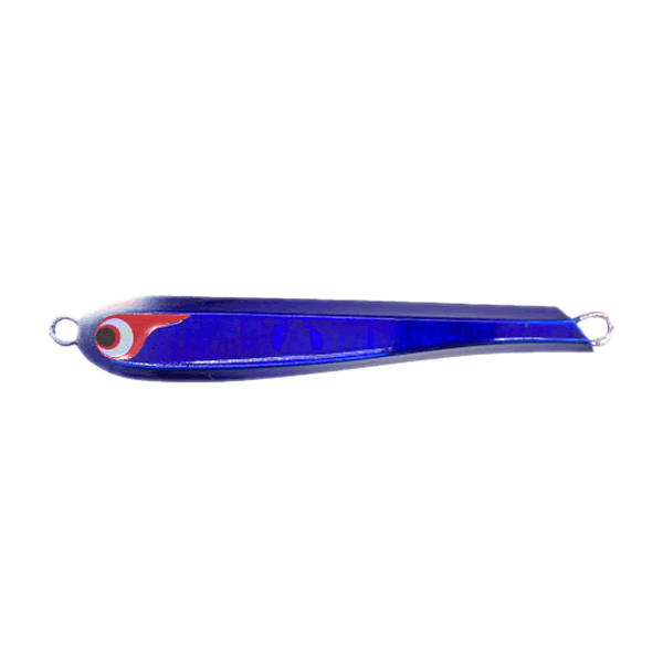 BOZLES TG TOKICHIRO 80g 80g(89mm) GLOW HEAD PURPLE TACHIUO COLLAR saltwater fishing lure