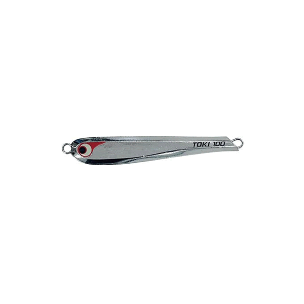 BOZLES TG TOKICHIRO 60g 60g(80mm) FULL MEKKI saltwater fishing lure