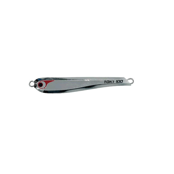 BOZLES TG TOKICHIRO 100g 100g(92mm) MEKKI GLOW TAIL saltwater fishing lure