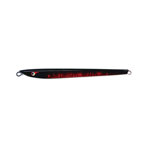 BOZLES TG NOBUNAGA NEO 100g SQUID RED GLOW BERRY