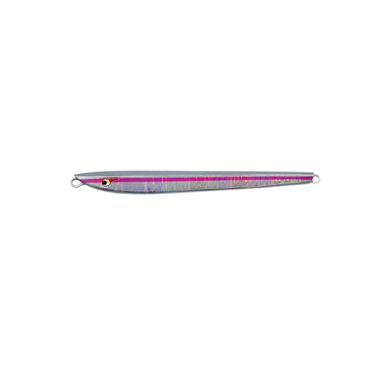 BOZLES TG NOBUNAGA NEO 100g UV SILVER PINK RHINE