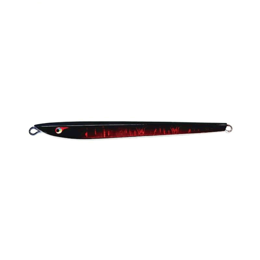 BOZLES TG NOBUNAGA NEO 120g SQUID RED GLOW BERRY