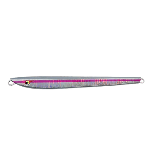 BOZLES TG NOBUNAGA NEO 120g UV SILVER PINK RHINE