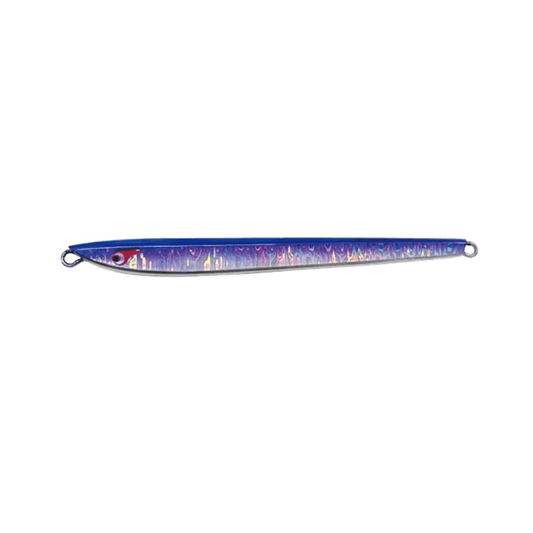 BOZLES TG NOBUNAGA NEO 120g BLUE PURPLE SILVER