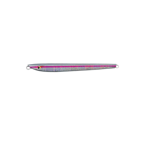 BOZLES TG NOBUNAGA NEO 140g UV SILVER PINK RHINE