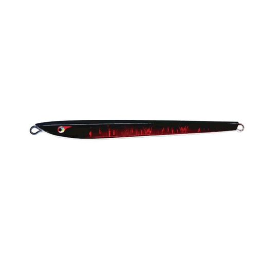 BOZLES TG NOBUNAGA NEO 180g SQUID RED GLOW BERRY