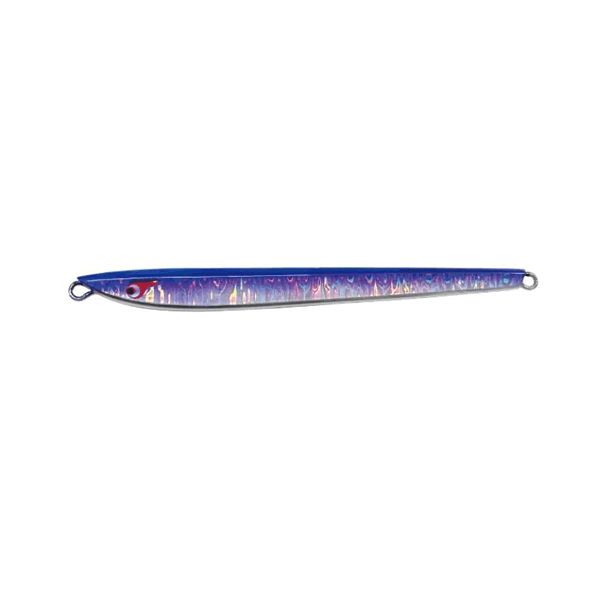BOZLES TG NOBUNAGA NEO 180g BLUE PURPLE SILVER
