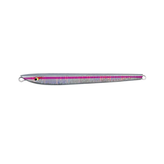 BOZLES TG NOBUNAGA NEO 200g UV SILVER PINK RHINE