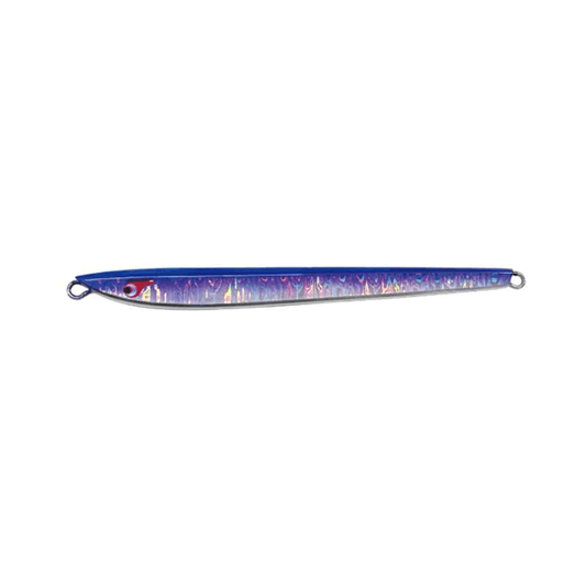 BOZLES TG NOBUNAGA NEO 200g BLUE PURPLE SILVER