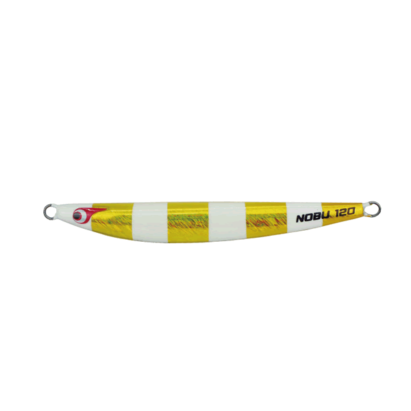 BOZLES TG NOBUNAGA 120g 120g(105mm) ZEBRA GOLD