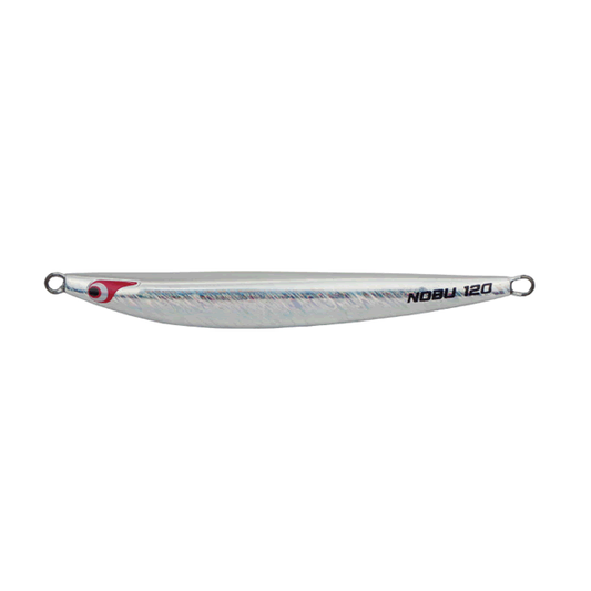 BOZLES TG NOBUNAGA 150g 150g(110mm) UV SILVER