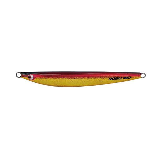 BOZLES TG NOBUNAGA 180g 180g(119mm) AKAKIN