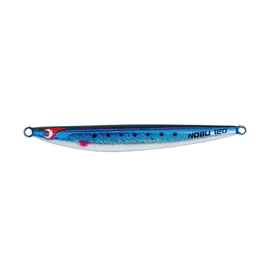 BOZLES TG NOBUNAGA 180g 180g(119mm) REAL MAIWASHI