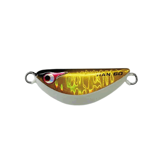 BOZLES TG RANMARU 60g LIMITED GOLD GLOW BERRY