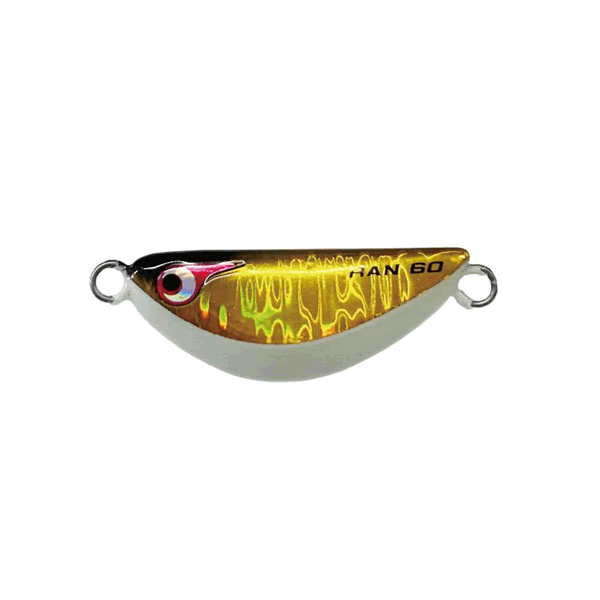 BOZLES TG RANMARU 180g LIMITED GOLD GLOW BERRY