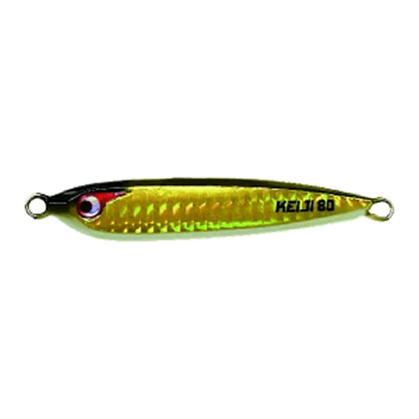 BOZLES TG KEIJI 100g LIMITED GOLD GLOW BERRY
