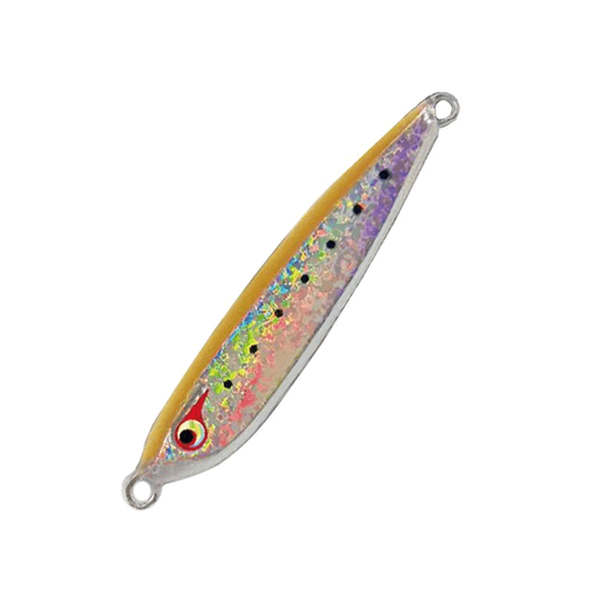 BOZLES TG KEIJI 80g CRUSH MAT GOLD