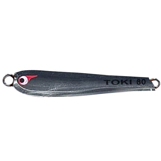 BOZLES TG TOUKICHIROU 80g YATTARUDEE UV BLACK