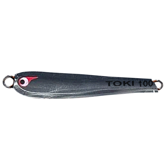 BOZLES TG TOUKICHIROU 100g YATTARUDEE UV BLACK