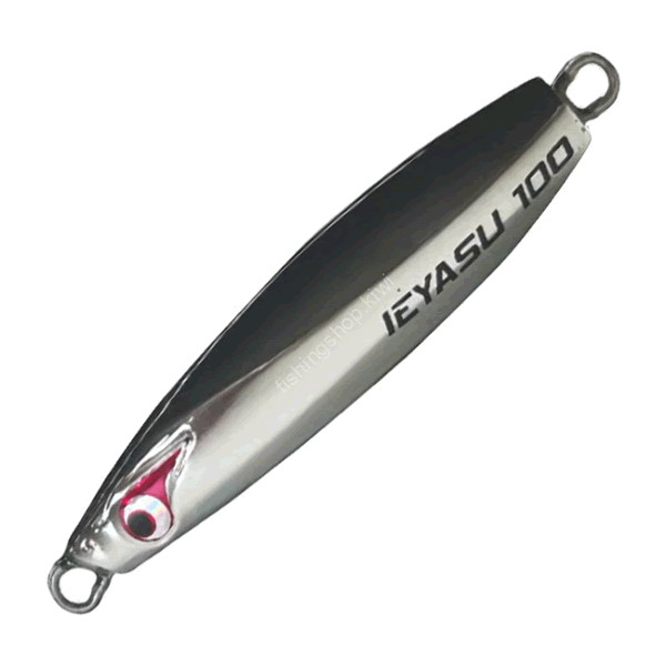 BOZLES TG IEYASU 120g saltwater fishing lure